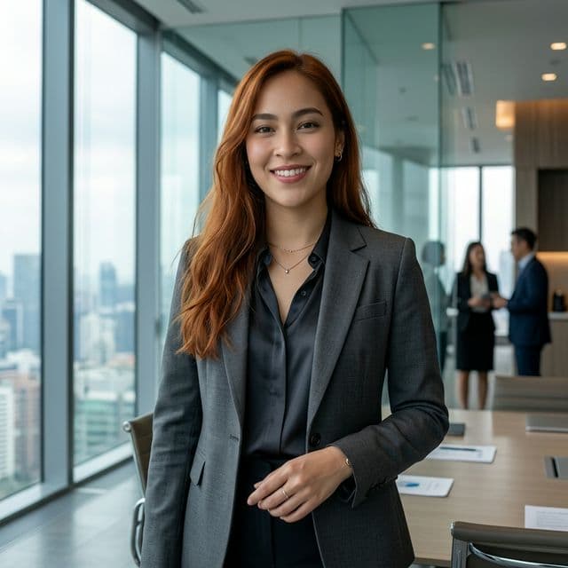 Presencia Digital Sólida