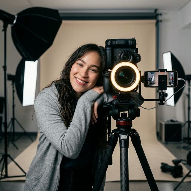 Creación de Contenido